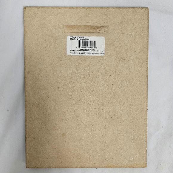 Robert McClintock Dog Wall Art Golden Retriever Labrador Retriever Set/2 Wooden - Picture 7 of 8